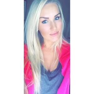 Meet your Posher, Shannon